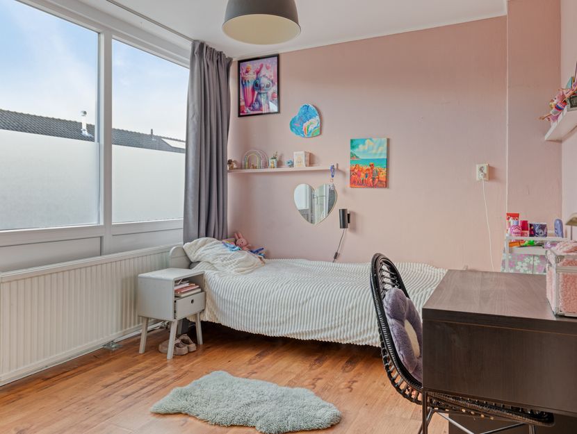 Warmoeziershof 3, HENDRIK-IDO-AMBACHT