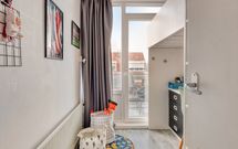 Warmoeziershof 3, HENDRIK-IDO-AMBACHT