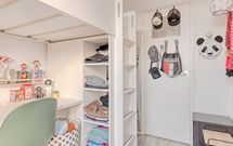 Warmoeziershof 3, HENDRIK-IDO-AMBACHT