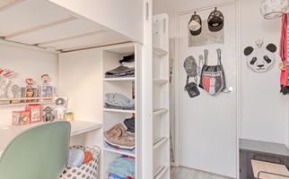 Warmoeziershof 3, HENDRIK-IDO-AMBACHT