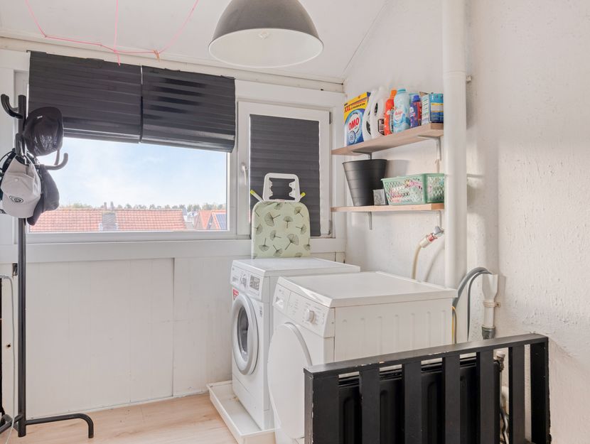 Warmoeziershof 3, HENDRIK-IDO-AMBACHT