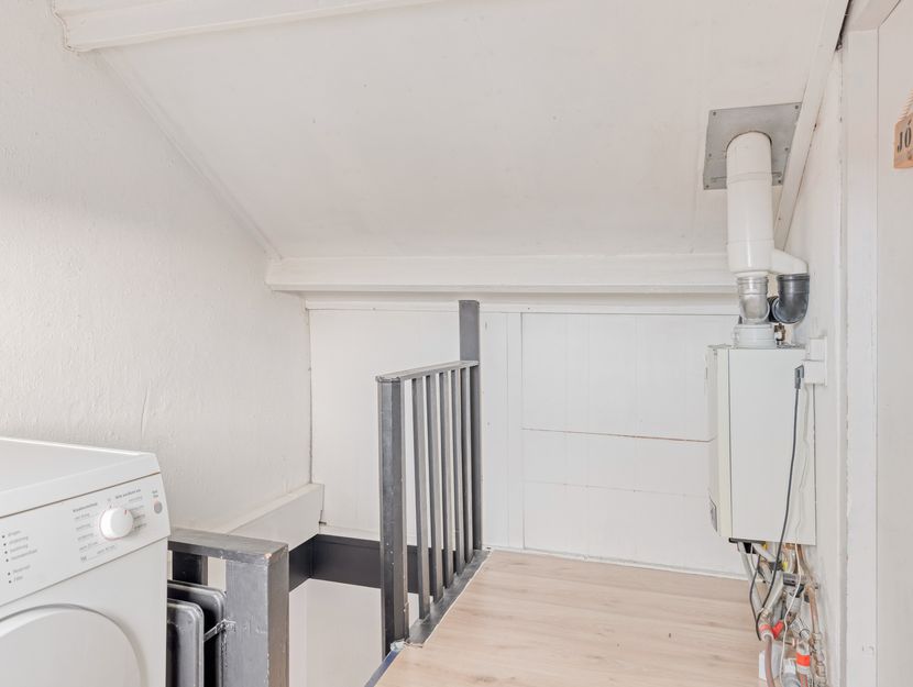 Warmoeziershof 3, HENDRIK-IDO-AMBACHT