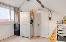 Warmoeziershof 3, HENDRIK-IDO-AMBACHT