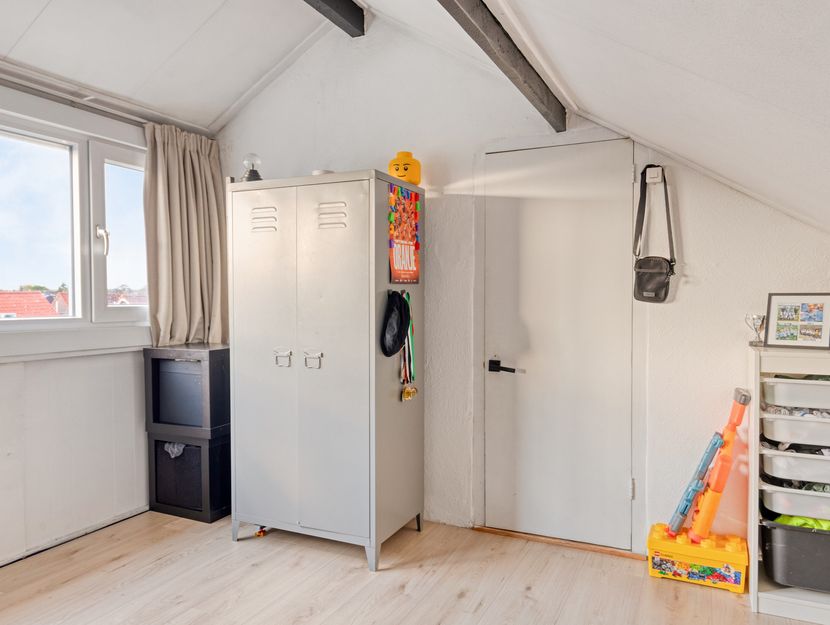 Warmoeziershof 3, HENDRIK-IDO-AMBACHT