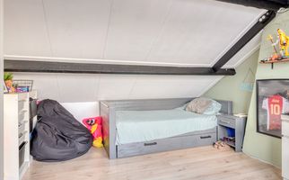 Warmoeziershof 3, HENDRIK-IDO-AMBACHT