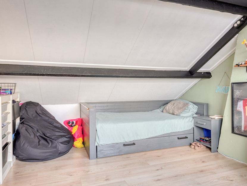 Warmoeziershof 3, HENDRIK-IDO-AMBACHT