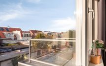 Warmoeziershof 3, HENDRIK-IDO-AMBACHT