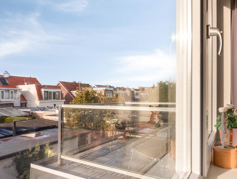 Warmoeziershof 3, HENDRIK-IDO-AMBACHT