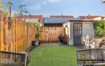 Warmoeziershof 3, HENDRIK-IDO-AMBACHT