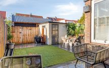 Warmoeziershof 3, HENDRIK-IDO-AMBACHT