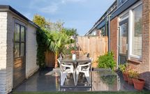 Warmoeziershof 3, HENDRIK-IDO-AMBACHT