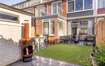 Warmoeziershof 3, HENDRIK-IDO-AMBACHT