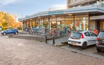 Warmoeziershof 3, HENDRIK-IDO-AMBACHT