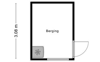 Warmoeziershof 3, HENDRIK-IDO-AMBACHT