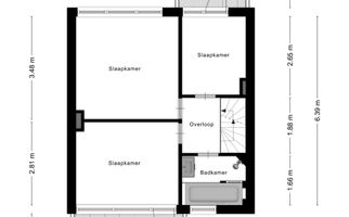 Warmoeziershof 3, HENDRIK-IDO-AMBACHT