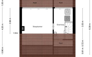 Warmoeziershof 3, HENDRIK-IDO-AMBACHT