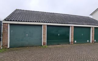 Mauritsstraat 69 , HENDRIK-IDO-AMBACHT