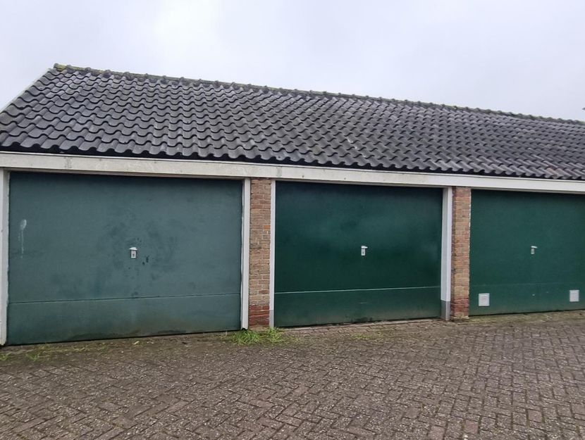 Mauritsstraat 69 , HENDRIK-IDO-AMBACHT