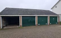 Mauritsstraat 69 , HENDRIK-IDO-AMBACHT