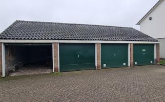 Mauritsstraat 69 , HENDRIK-IDO-AMBACHT