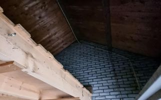 Mauritsstraat 69 , HENDRIK-IDO-AMBACHT