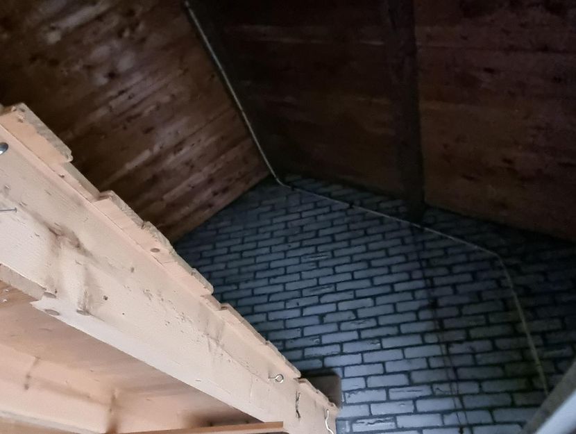 Mauritsstraat 69 , HENDRIK-IDO-AMBACHT