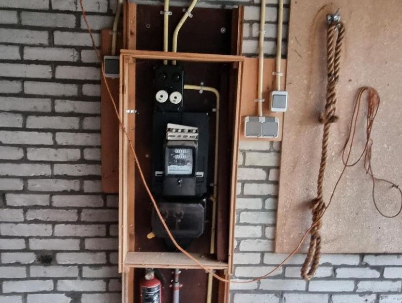 Mauritsstraat 69 , HENDRIK-IDO-AMBACHT