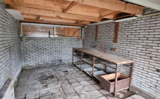 Mauritsstraat 69 , HENDRIK-IDO-AMBACHT