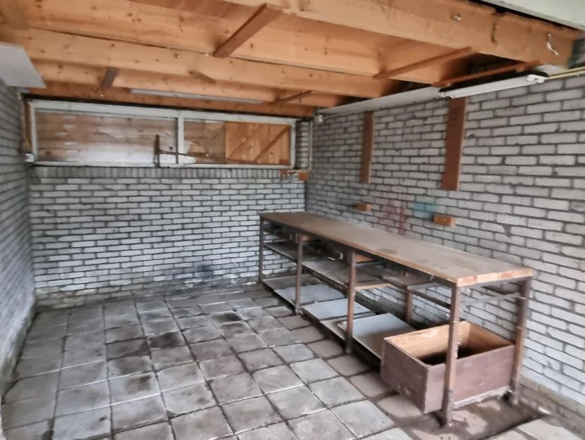 Mauritsstraat 69 , HENDRIK-IDO-AMBACHT