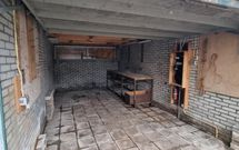 Mauritsstraat 69 , HENDRIK-IDO-AMBACHT