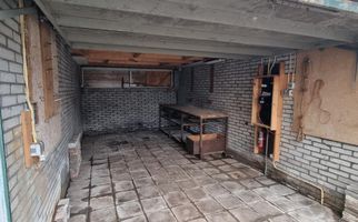 Mauritsstraat 69 , HENDRIK-IDO-AMBACHT