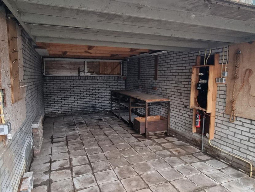 Mauritsstraat 69 , HENDRIK-IDO-AMBACHT