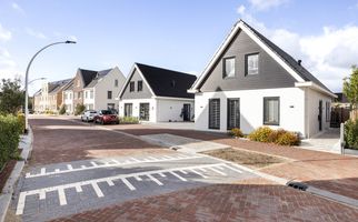 Stoelenmatter 25, HENDRIK-IDO-AMBACHT