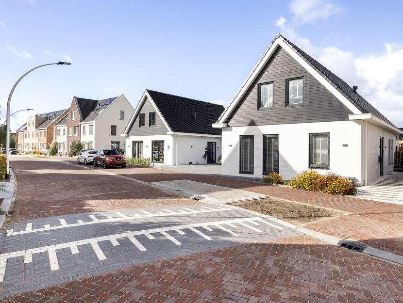 Stoelenmatter 25, HENDRIK-IDO-AMBACHT