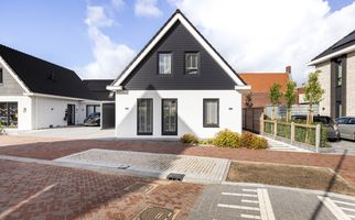 Stoelenmatter 25, HENDRIK-IDO-AMBACHT