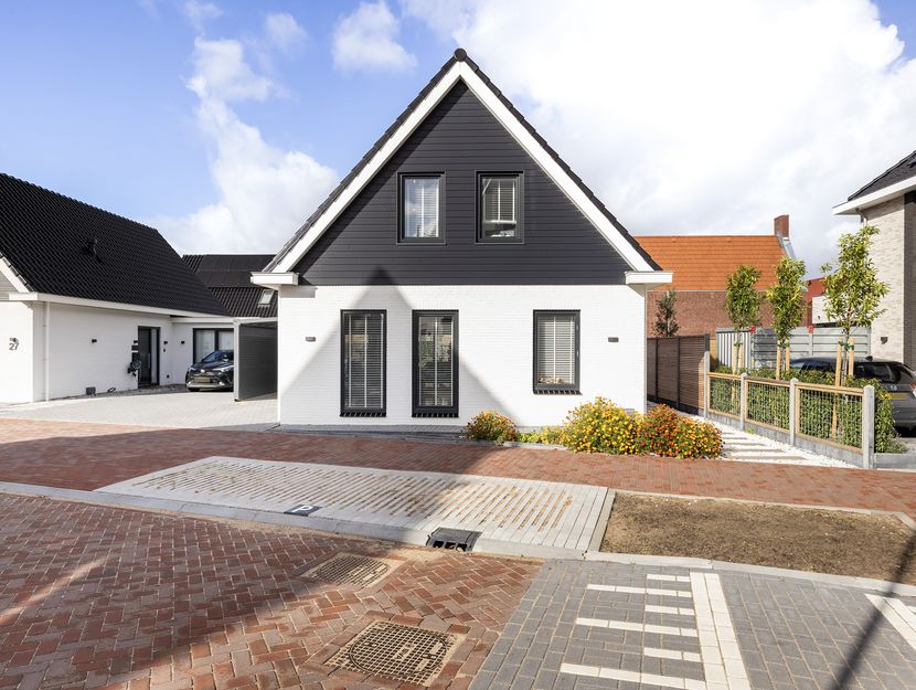 Stoelenmatter 25, HENDRIK-IDO-AMBACHT