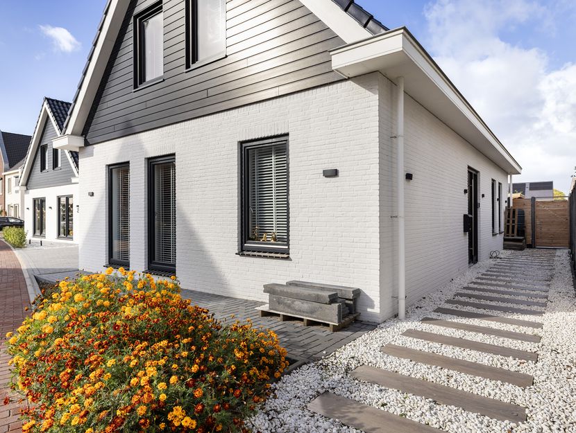 Stoelenmatter 25, HENDRIK-IDO-AMBACHT