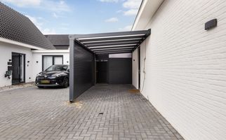 Stoelenmatter 25, HENDRIK-IDO-AMBACHT