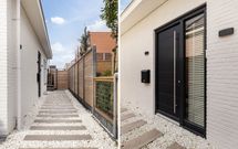 Stoelenmatter 25, HENDRIK-IDO-AMBACHT