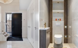 Stoelenmatter 25, HENDRIK-IDO-AMBACHT