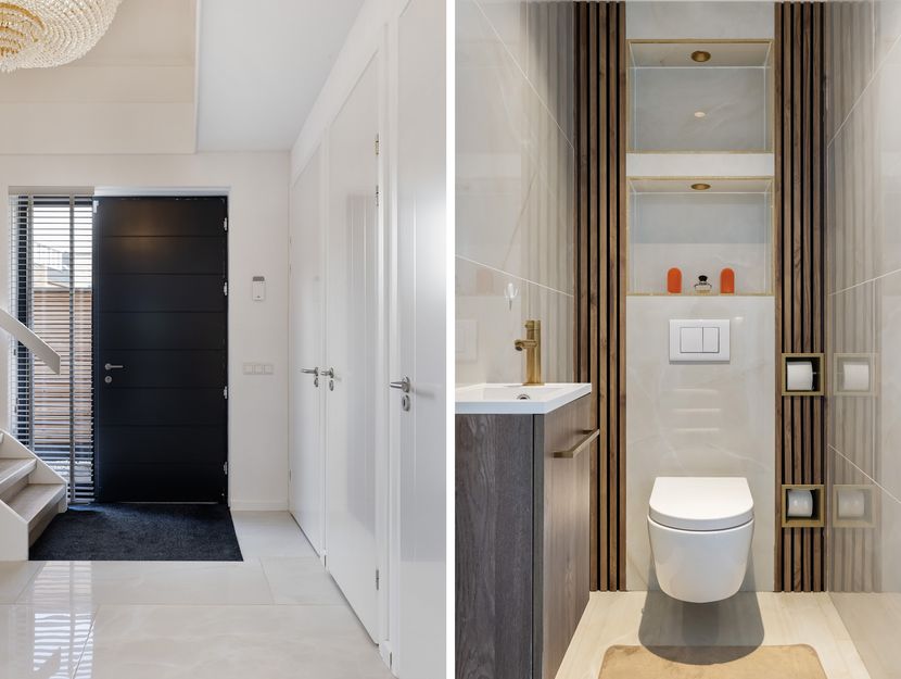 Stoelenmatter 25, HENDRIK-IDO-AMBACHT