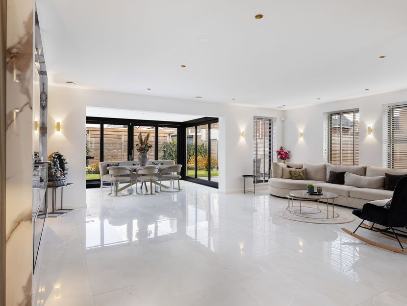 Stoelenmatter 25, HENDRIK-IDO-AMBACHT