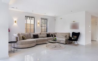 Stoelenmatter 25, HENDRIK-IDO-AMBACHT