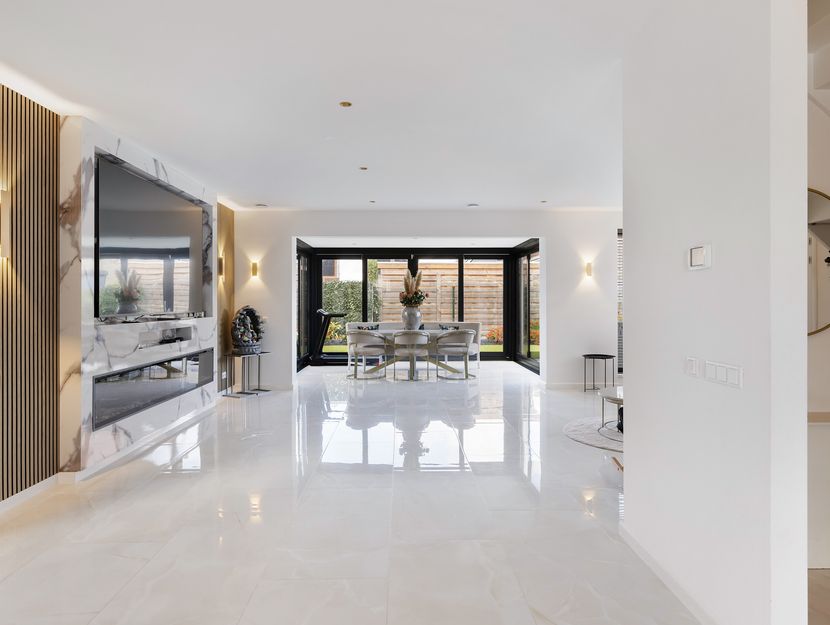 Stoelenmatter 25, HENDRIK-IDO-AMBACHT