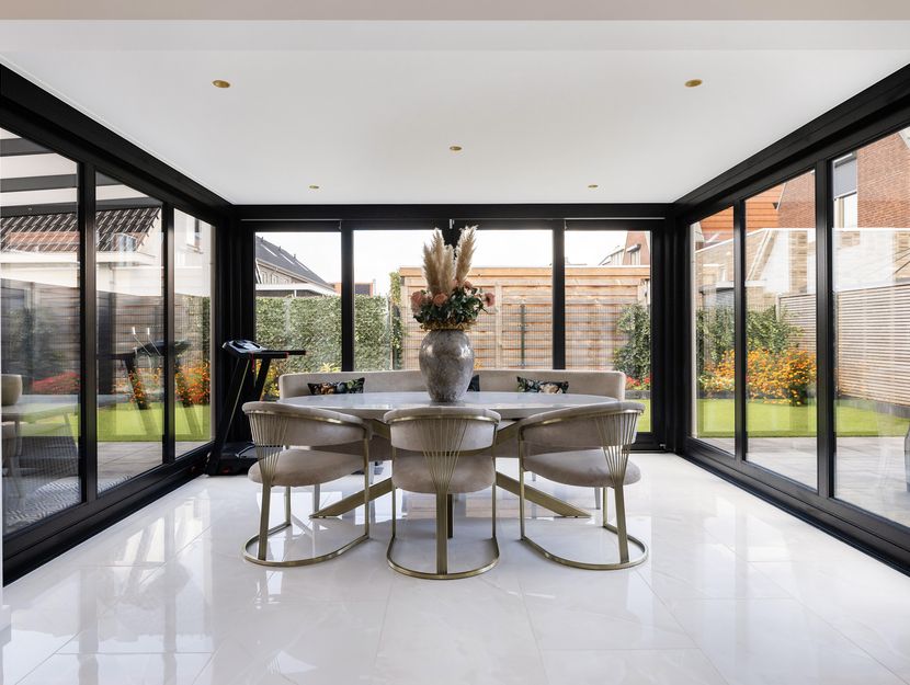 Stoelenmatter 25, HENDRIK-IDO-AMBACHT