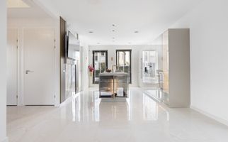 Stoelenmatter 25, HENDRIK-IDO-AMBACHT