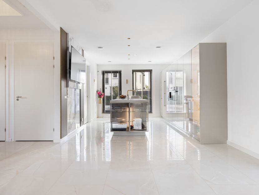 Stoelenmatter 25, HENDRIK-IDO-AMBACHT