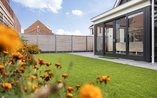 Stoelenmatter 25, HENDRIK-IDO-AMBACHT