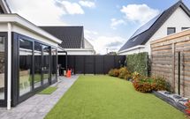 Stoelenmatter 25, HENDRIK-IDO-AMBACHT