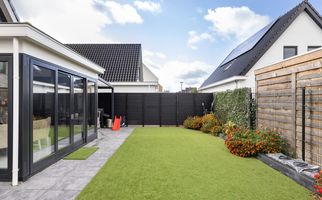 Stoelenmatter 25, HENDRIK-IDO-AMBACHT